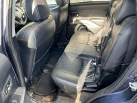 PEUGEOT 4007 GT 2.2 HDI 5DR ESTATE - 9