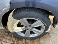 PEUGEOT 4007 GT 2.2 HDI 5DR ESTATE - 10