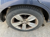 PEUGEOT 4007 GT 2.2 HDI 5DR ESTATE - 14