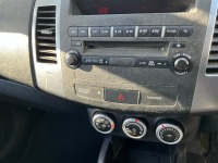 PEUGEOT 4007 GT 2.2 HDI 5DR ESTATE - 18