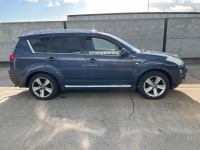 PEUGEOT 4007 GT 2.2 HDI 5DR ESTATE - 21