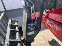 MANITOU MT1840 18m TELESCOPIC FORKLIFT - 4