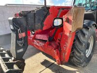 MANITOU MT1840 18m TELESCOPIC FORKLIFT - 5