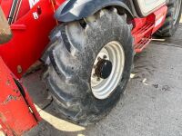 MANITOU MT1840 18m TELESCOPIC FORKLIFT - 6