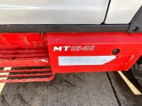 MANITOU MT1840 18m TELESCOPIC FORKLIFT - 7