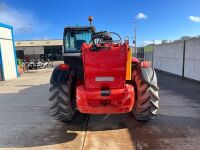 MANITOU MT1840 18m TELESCOPIC FORKLIFT - 10