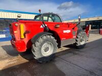 MANITOU MT1840 18m TELESCOPIC FORKLIFT - 11