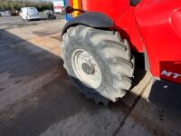 MANITOU MT1840 18m TELESCOPIC FORKLIFT - 13