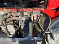 MANITOU MT1840 18m TELESCOPIC FORKLIFT - 15