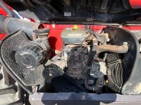 MANITOU MT1840 18m TELESCOPIC FORKLIFT - 16