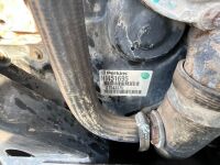 MANITOU MT1840 18m TELESCOPIC FORKLIFT - 18