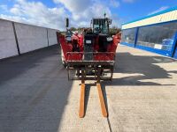 MANITOU MT1840 18m TELESCOPIC FORKLIFT - 20
