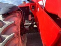 MANITOU MT1840 18m TELESCOPIC FORKLIFT - 21