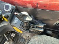 MANITOU MT1840 18m TELESCOPIC FORKLIFT - 24