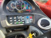 MANITOU MT1840 18m TELESCOPIC FORKLIFT - 25