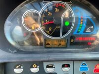 MANITOU MT1840 18m TELESCOPIC FORKLIFT - 27