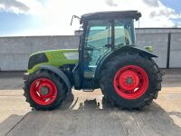 CLAAS 230 ELIOS 4WD TRACTOR&nbsp; - 2