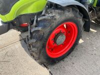 CLAAS 230 ELIOS 4WD TRACTOR&nbsp; - 3