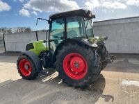 CLAAS 230 ELIOS 4WD TRACTOR&nbsp; - 6