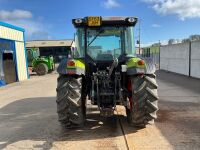 CLAAS 230 ELIOS 4WD TRACTOR&nbsp; - 7