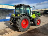 CLAAS 230 ELIOS 4WD TRACTOR&nbsp; - 8