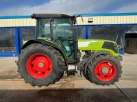 CLAAS 230 ELIOS 4WD TRACTOR&nbsp; - 9