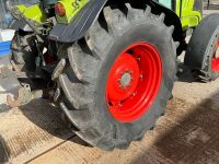 CLAAS 230 ELIOS 4WD TRACTOR&nbsp; - 10