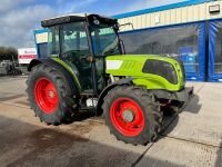 CLAAS 230 ELIOS 4WD TRACTOR&nbsp; - 12
