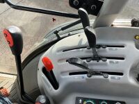 CLAAS 230 ELIOS 4WD TRACTOR&nbsp; - 16