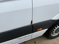 MERCEDES-BENZ SPRINTER 314 2.1 CDI 3.5T AUTOMATIC 12 SEATER MINIBUS - 5