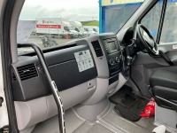 MERCEDES-BENZ SPRINTER 314 2.1 CDI 3.5T AUTOMATIC 12 SEATER MINIBUS - 8