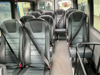 MERCEDES-BENZ SPRINTER 314 2.1 CDI 3.5T AUTOMATIC 12 SEATER MINIBUS - 9