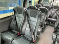 MERCEDES-BENZ SPRINTER 314 2.1 CDI 3.5T AUTOMATIC 12 SEATER MINIBUS - 10