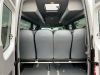 MERCEDES-BENZ SPRINTER 314 2.1 CDI 3.5T AUTOMATIC 12 SEATER MINIBUS - 17