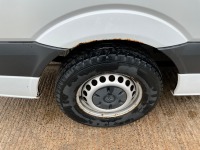 MERCEDES-BENZ SPRINTER 314 2.1 CDI 3.5T AUTOMATIC 12 SEATER MINIBUS - 19