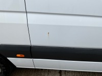 MERCEDES-BENZ SPRINTER 314 2.1 CDI 3.5T AUTOMATIC 12 SEATER MINIBUS - 20