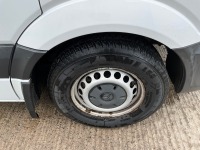 MERCEDES-BENZ SPRINTER 314 2.1 CDI 3.5T AUTOMATIC 12 SEATER MINIBUS - 21