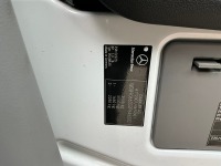 MERCEDES-BENZ SPRINTER 314 2.1 CDI 3.5T AUTOMATIC 12 SEATER MINIBUS - 22