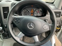 MERCEDES-BENZ SPRINTER 314 2.1 CDI 3.5T AUTOMATIC 12 SEATER MINIBUS - 28