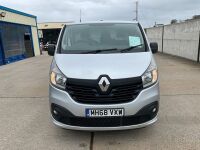 RENAULT TRAFIC SL27 BUSINESS + ENERGY 1.6 DCI 125&nbsp; - 3
