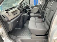 RENAULT TRAFIC SL27 BUSINESS + ENERGY 1.6 DCI 125&nbsp; - 7