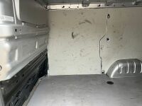 RENAULT TRAFIC SL27 BUSINESS + ENERGY 1.6 DCI 125&nbsp; - 9