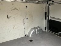 RENAULT TRAFIC SL27 BUSINESS + ENERGY 1.6 DCI 125&nbsp; - 10