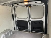 RENAULT TRAFIC SL27 BUSINESS + ENERGY 1.6 DCI 125&nbsp; - 11