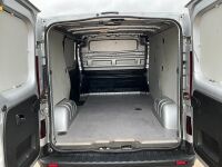 RENAULT TRAFIC SL27 BUSINESS + ENERGY 1.6 DCI 125&nbsp; - 16