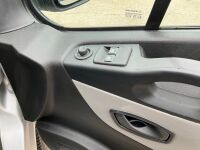 RENAULT TRAFIC SL27 BUSINESS + ENERGY 1.6 DCI 125&nbsp; - 19