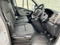 RENAULT TRAFIC SL27 BUSINESS + ENERGY 1.6 DCI 125&nbsp; - 20