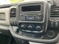 RENAULT TRAFIC SL27 BUSINESS + ENERGY 1.6 DCI 125&nbsp; - 23