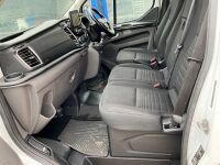 FORD TRANSIT CUSTOM 300 L1 2.0 ECOBLUE 130PS&nbsp; - 7