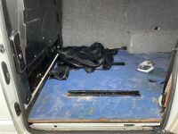 FORD TRANSIT CUSTOM 300 L1 2.0 ECOBLUE 130PS&nbsp; - 9